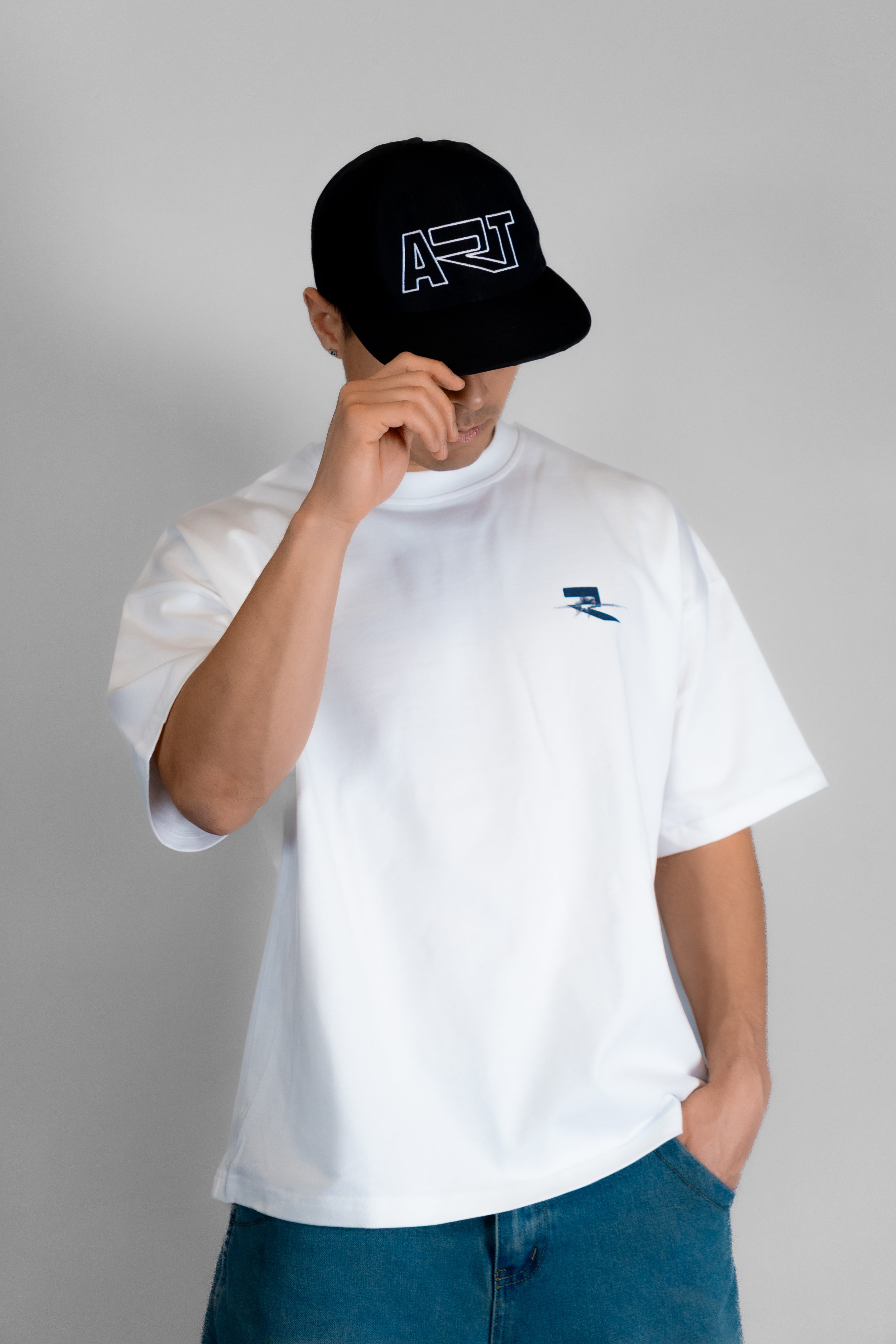 T-shirt Piece Of Art