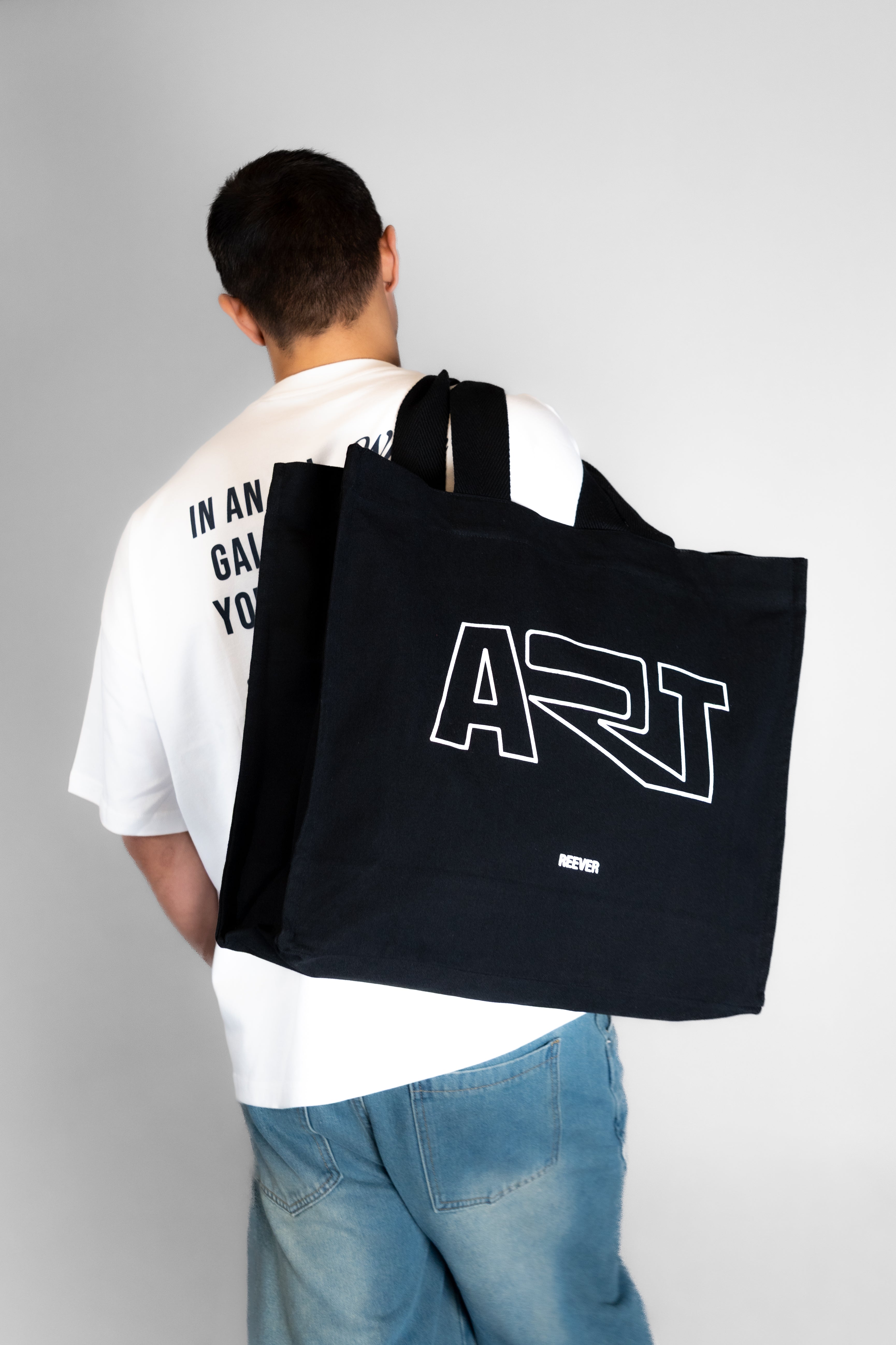 Tote-bag XL ART