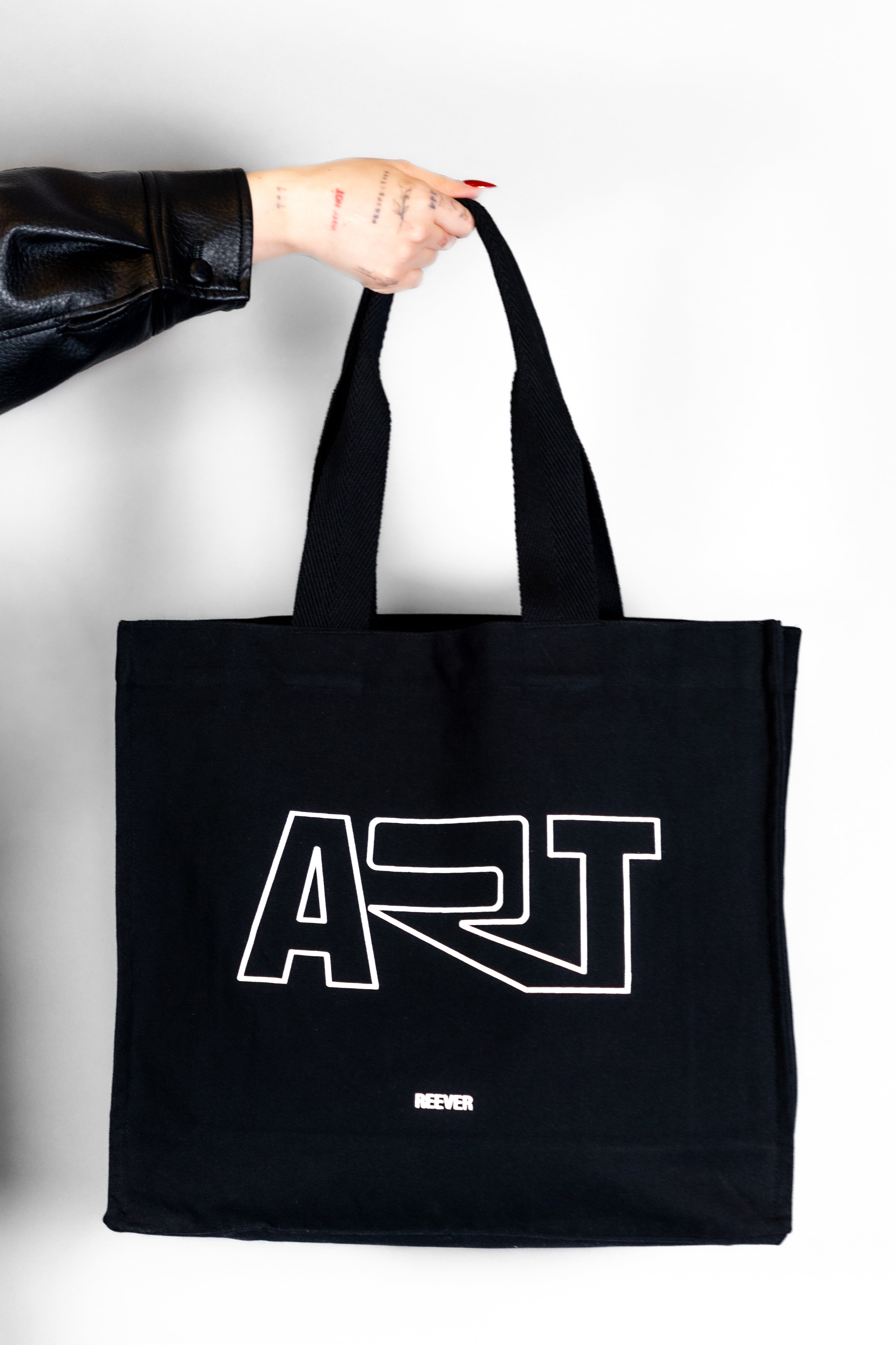 Tote-bag XL ART
