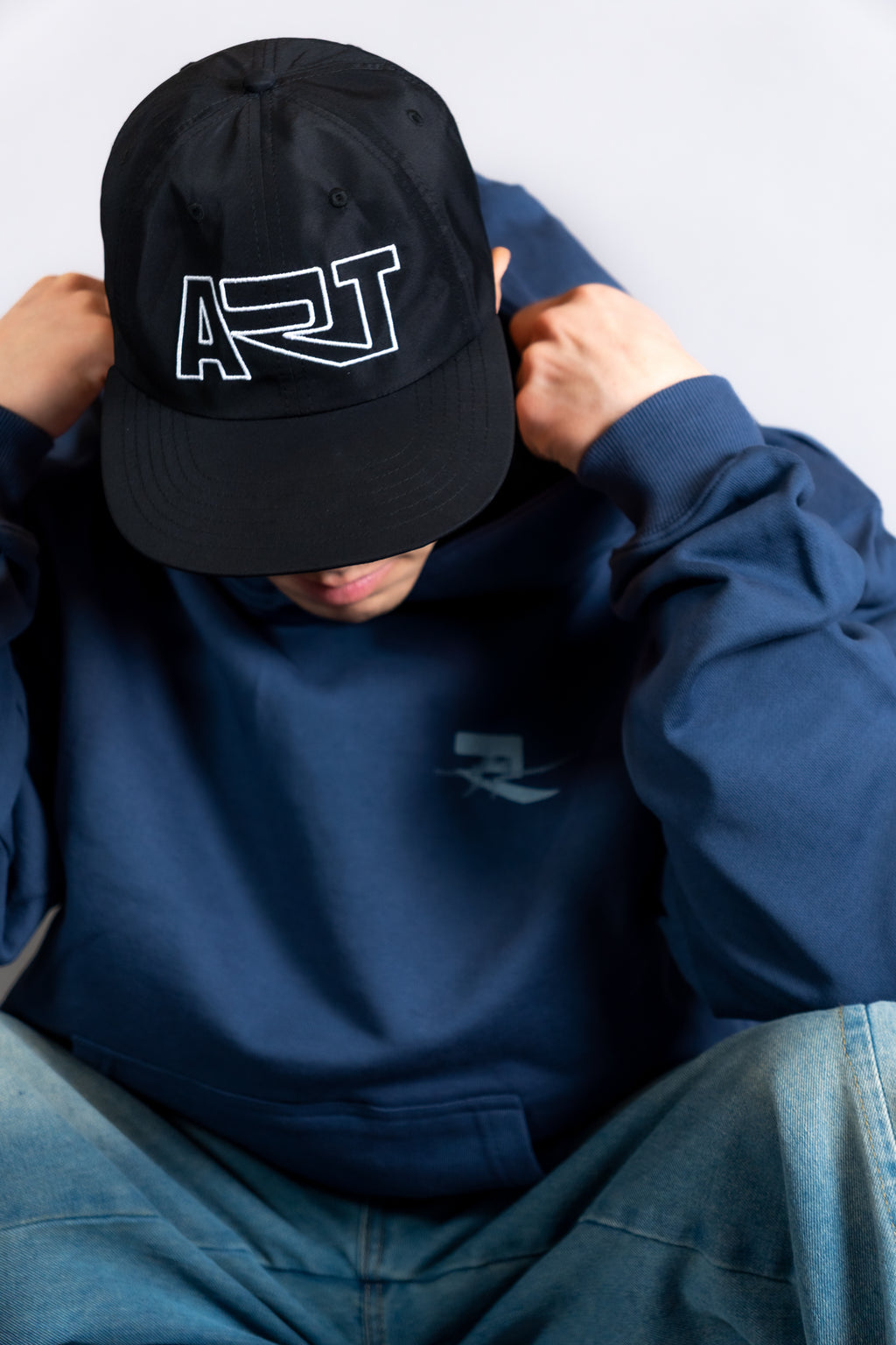 Casquette ART