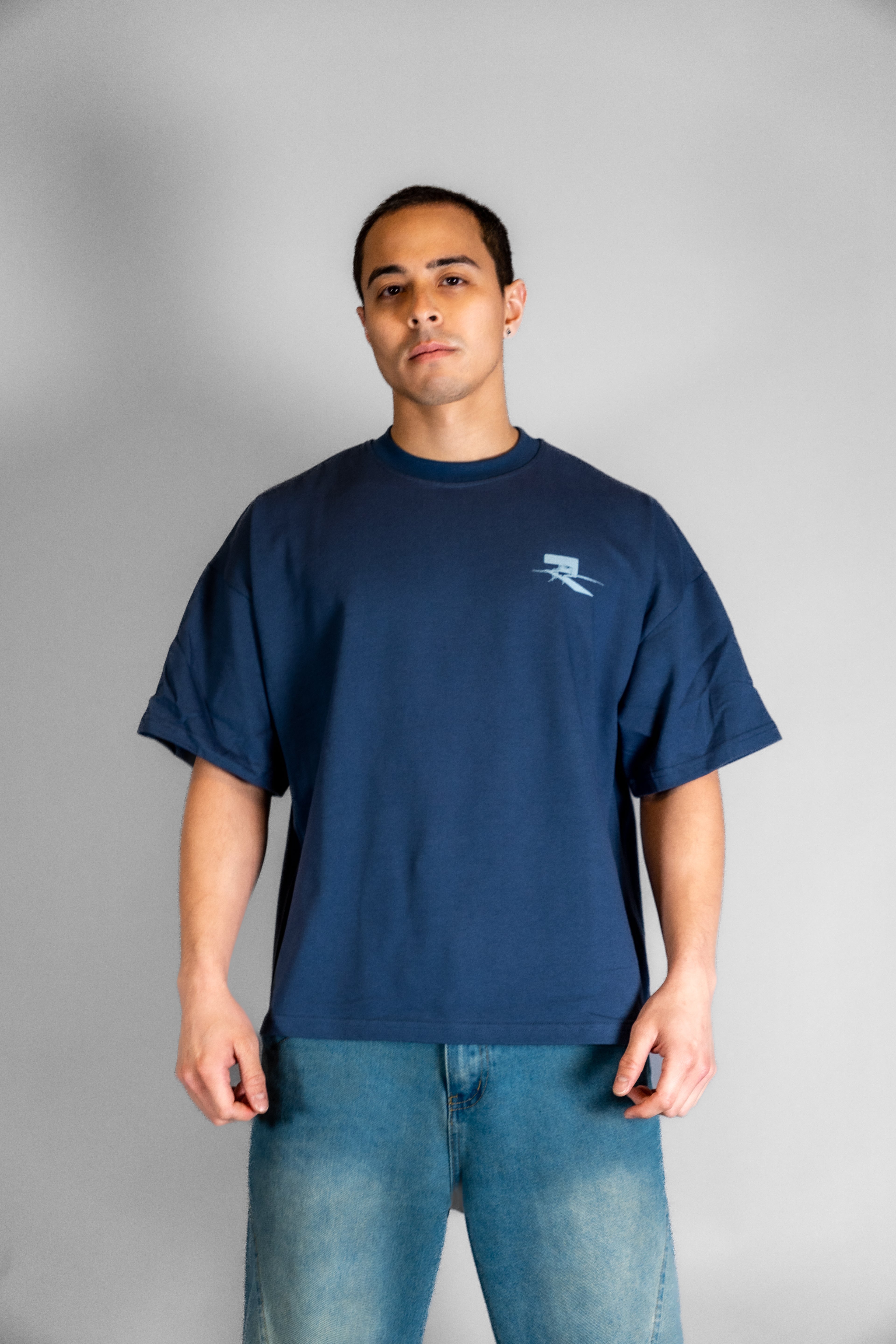 T-shirt Glitter Ball