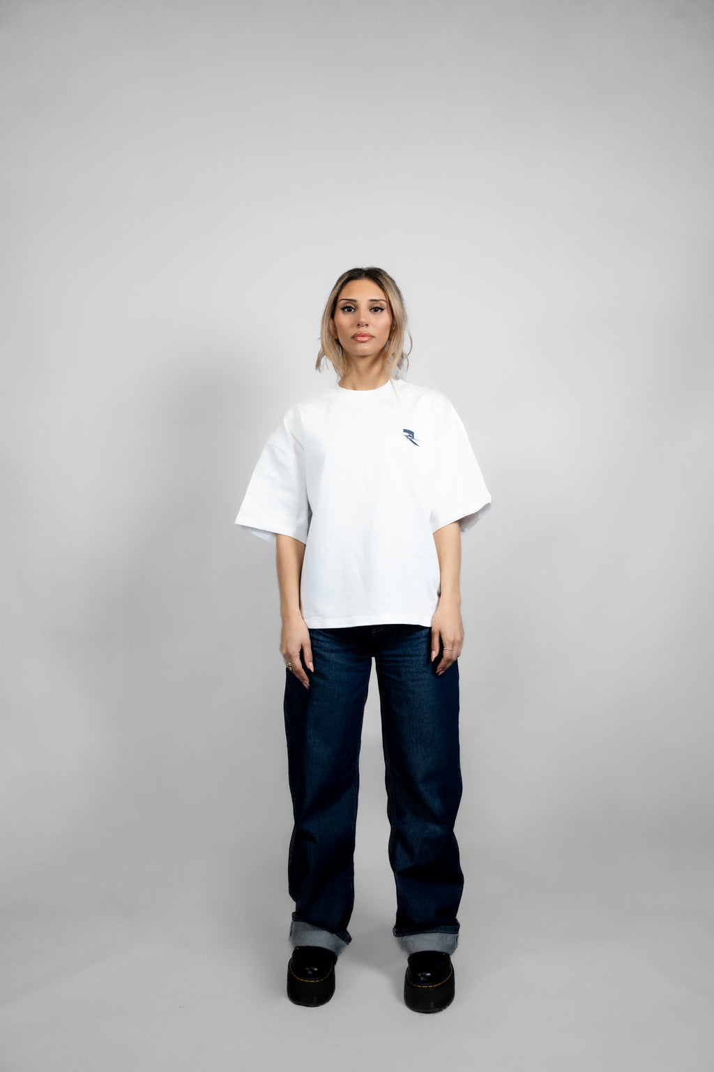 T-shirt Piece Of Art