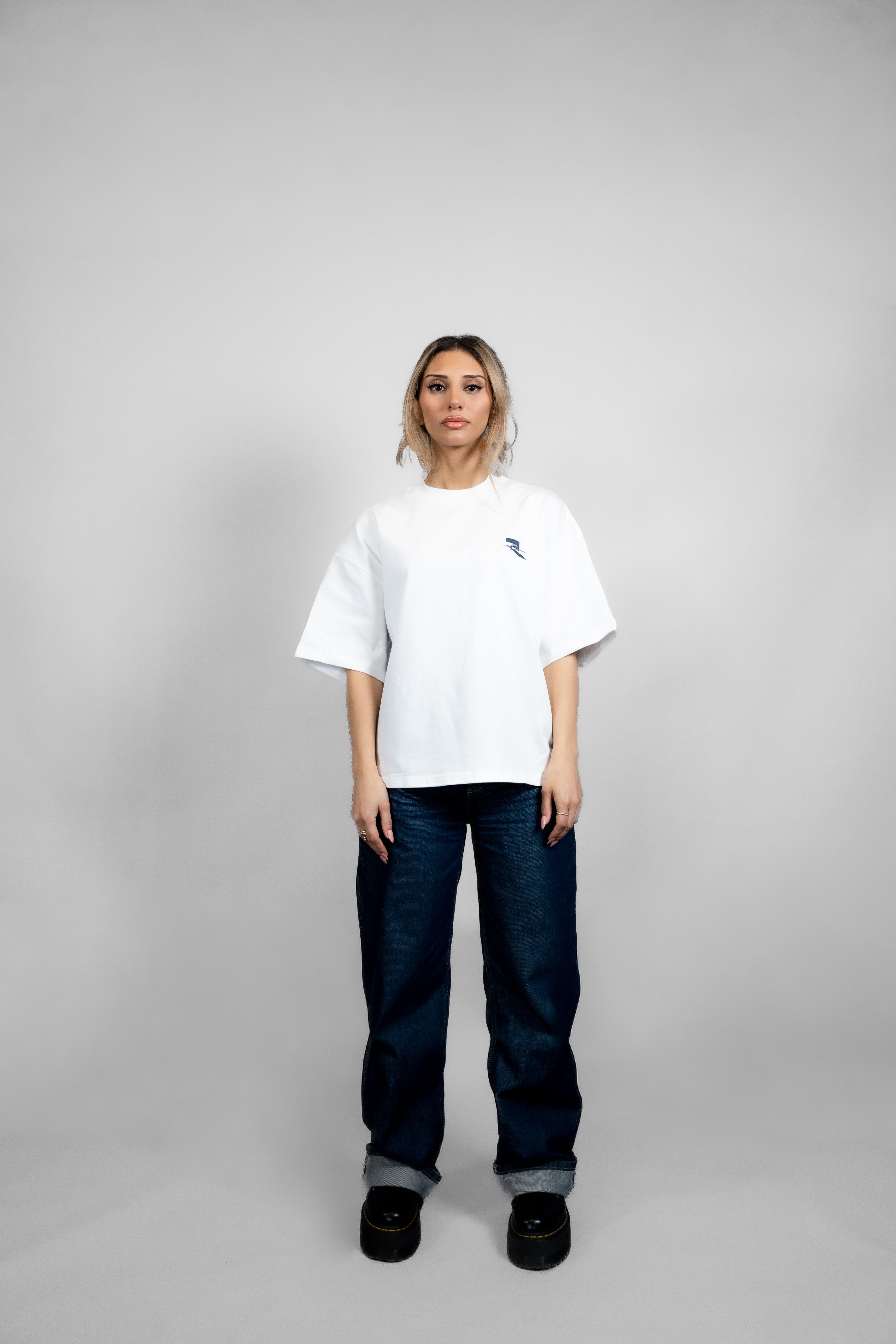 T-shirt Piece Of Art