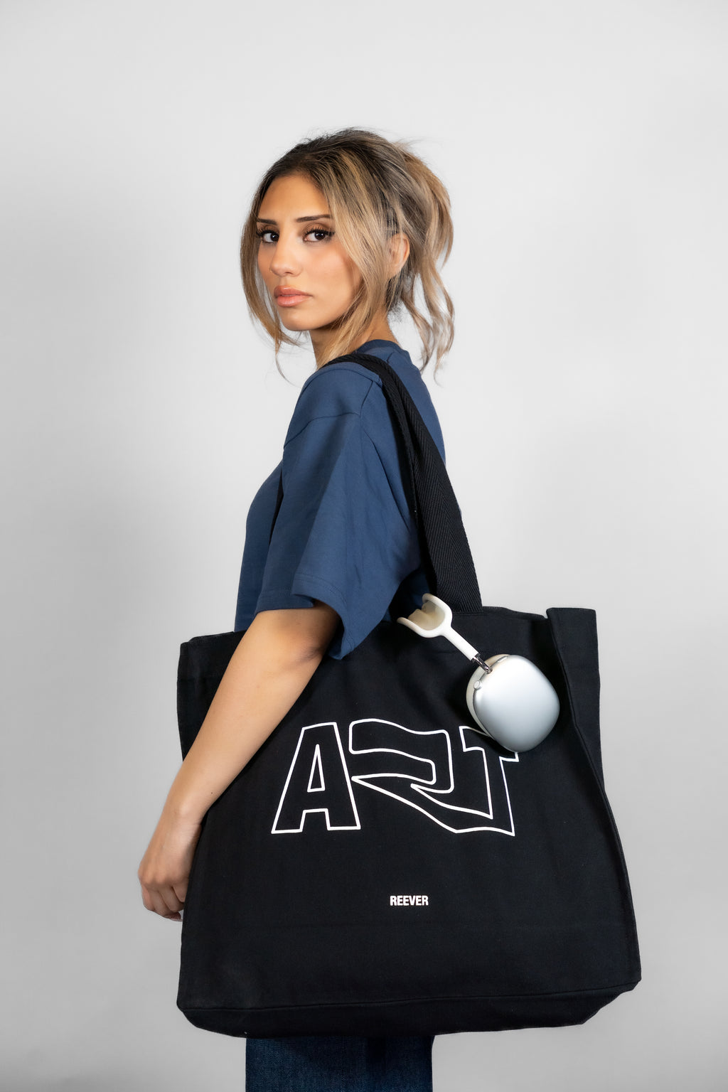 Tote-bag XL ART