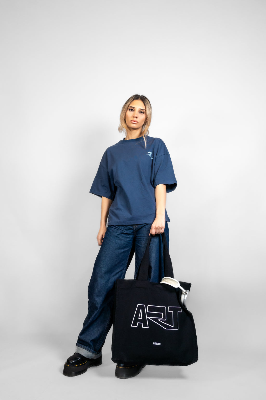 Tote-bag XL ART