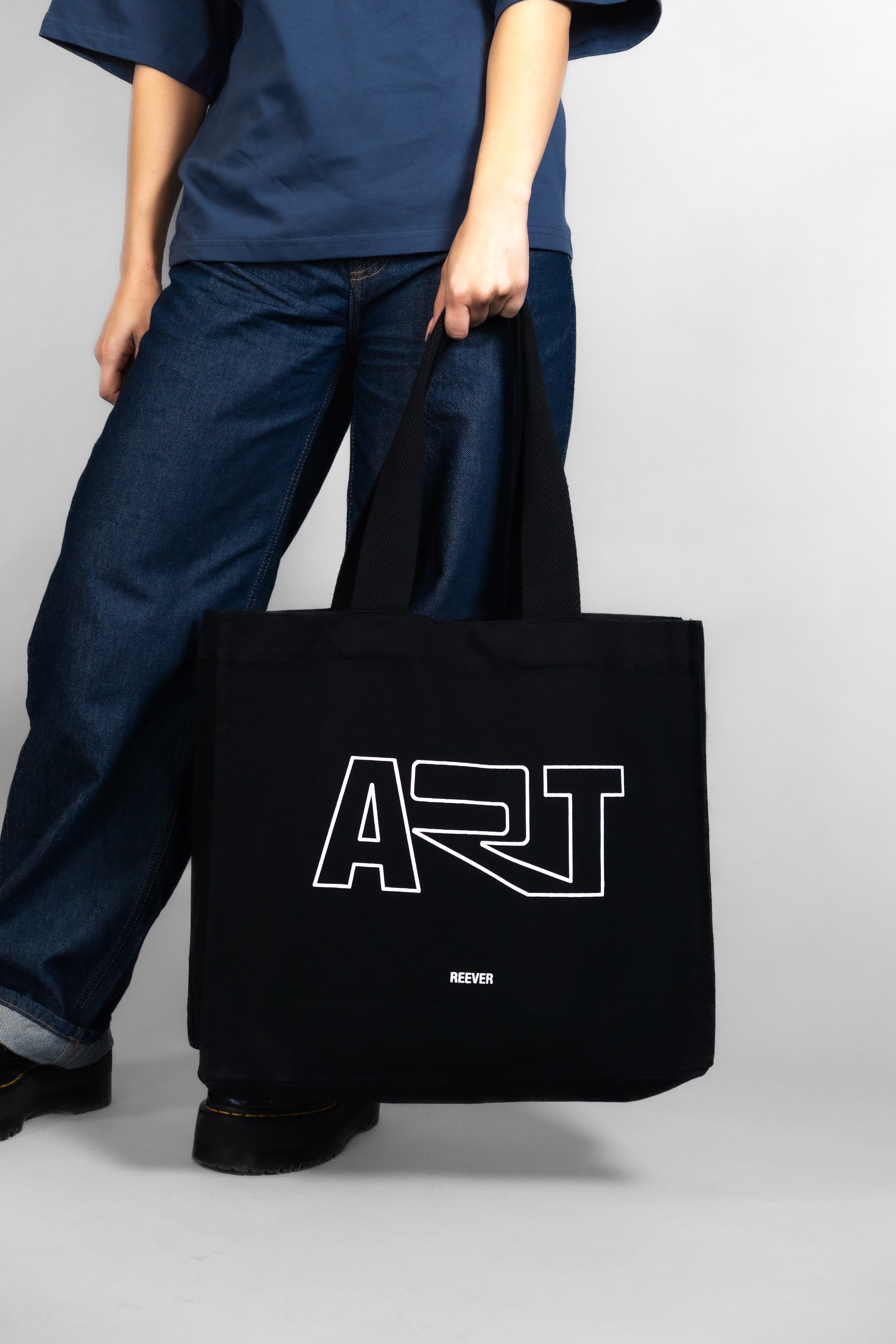 Tote-bag XL ART